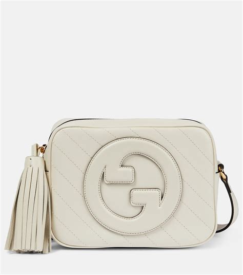 gucci blondie small shoulder bag